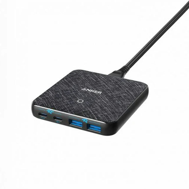 Anker PowerPort Atom III 65W Slim