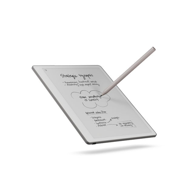 reMarkable Paper Pure 10.3 Paper Tablet - Marker
