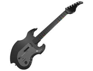 Xbox RiffMaster Wireless Guitar Controller