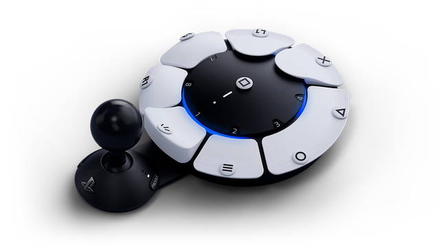 PlayStation Access Controller