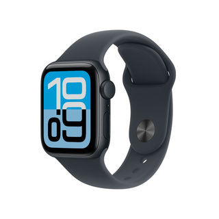 Apple Watch SE 3 44mm Midnight M/L