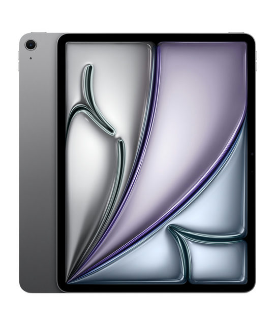 iPad Air 13-inch (M4) 256GB Space Gray