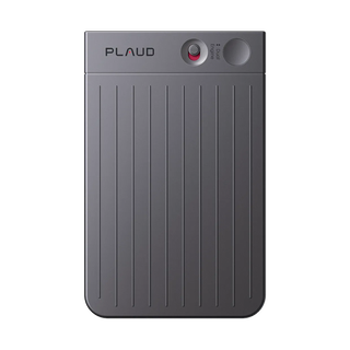 Plaud Note No.1 AI Note Taker Black