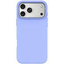 Levelo Dale iPhone 18 Pro Light Purple - MagSafe TPU+PC
