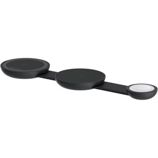 Anker MagGo Wireless Charger 3-in-1 Qi2 Charger