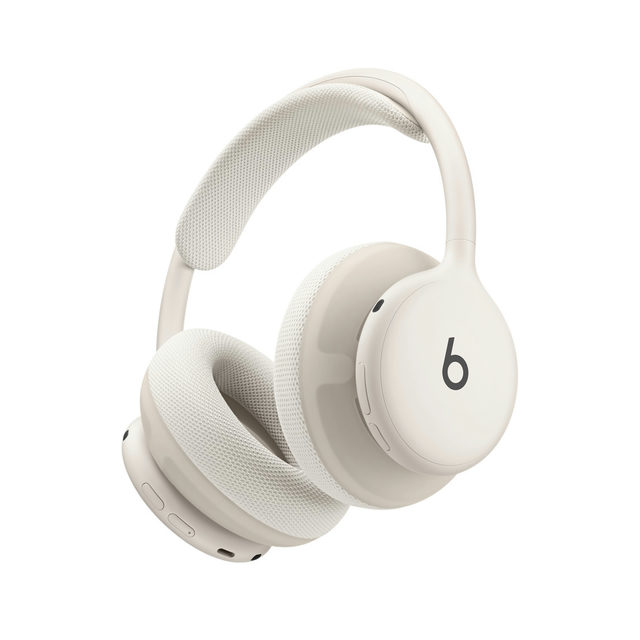 Beats 360 Over- Ear Headphones ANC With Carrying Case Cloud