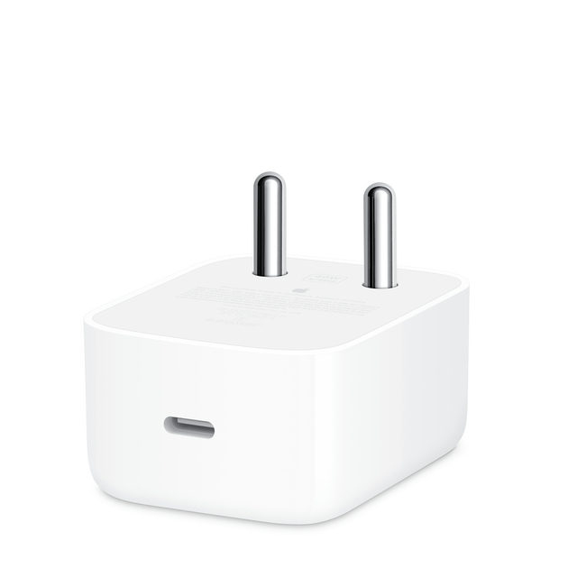 Apple 40W Dynamic Power Adapter With 60W Max