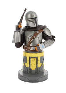 Star Wars The Mandalorian And Grogu-The Mandalorian