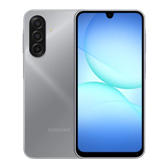 Samsung Galaxy A17 8GB/256GB Gray