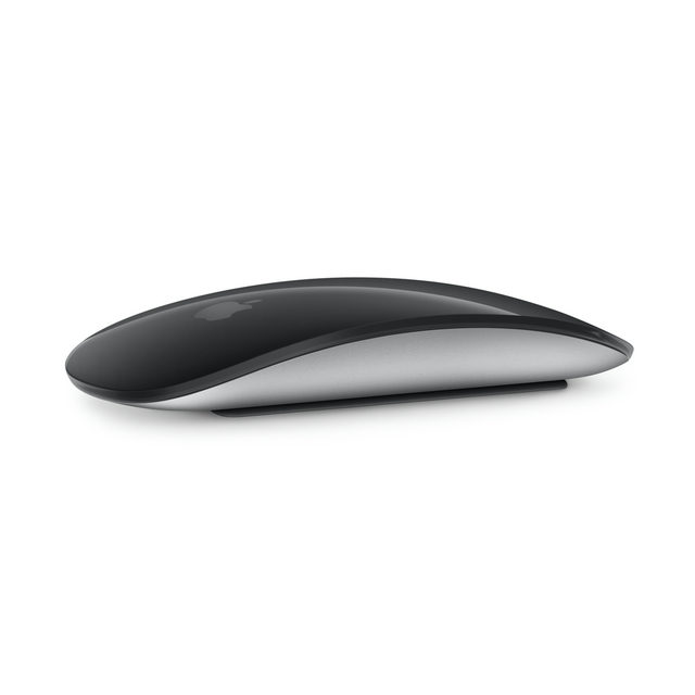 Apple Magic Mouse USB-C Black