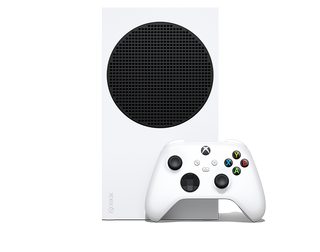 Xbox Series S 1TB SSD