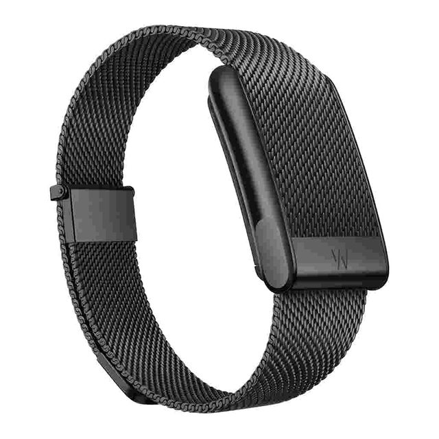 WHOOP Meridian MG Matte Black
