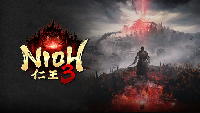 PS5 Nioh 3