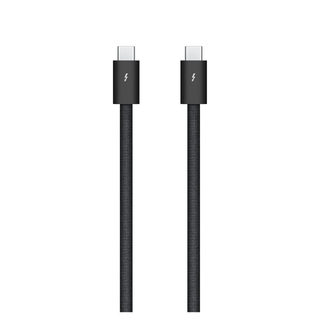 Apple Thunderbolt 4 Pro Cable 1m