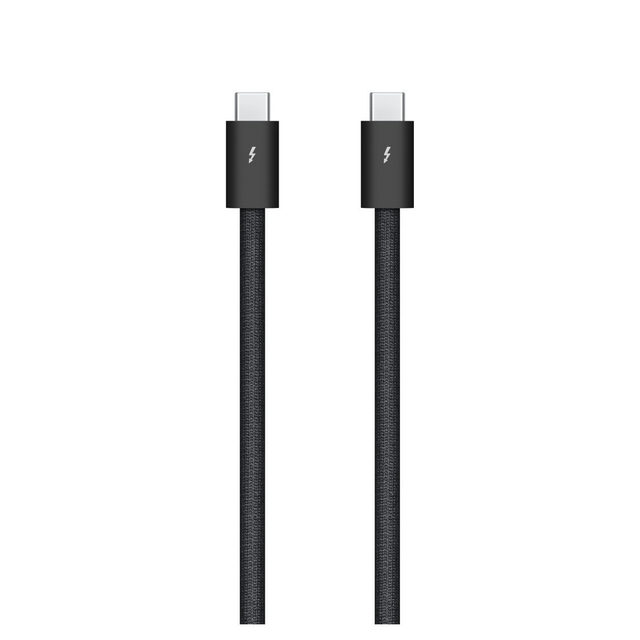 Apple Thunderbolt 4 Pro Cable 1m