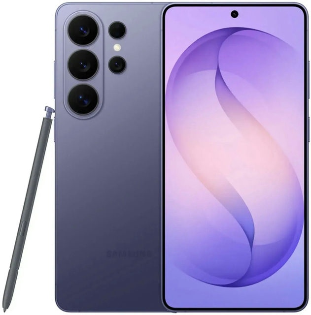 Samsung Galaxy S26 Ultra 12GB/256GB Cobalt Violet