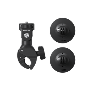 Insta360 Motorcycle Bundle