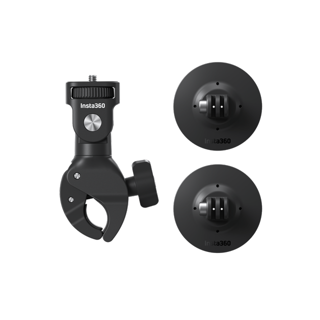 Insta360 Motorcycle Bundle