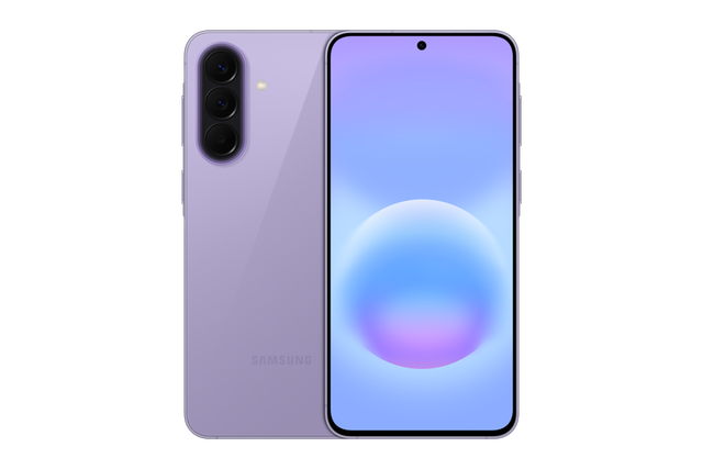 Samsung Galaxy A57 8GB/256GB Lilac
