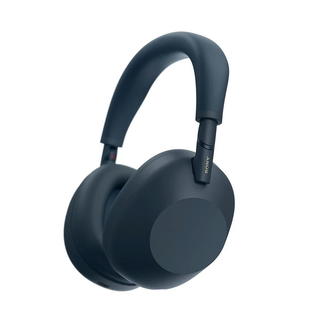 Sony WH-1000XM6 NC Midnight Blue