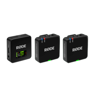 Rode Wireless Mic Go Generation 3
