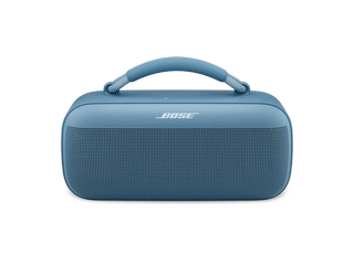 Bose SoundLink Max Portable Speaker Blue Husk