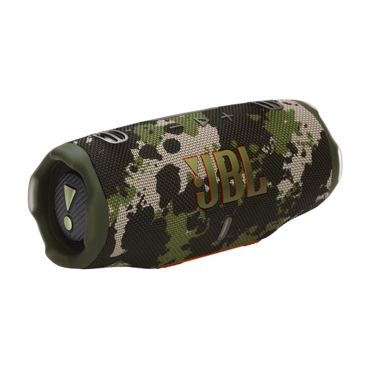 JBL Charge 6 Bluetooth Squad
