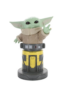 Star Wars The Mandalorian And Grogu -Grogu Holder