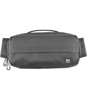 NS2 Hori Adventure Pack Convenient Two-Way Shoulder Bag Black Pack