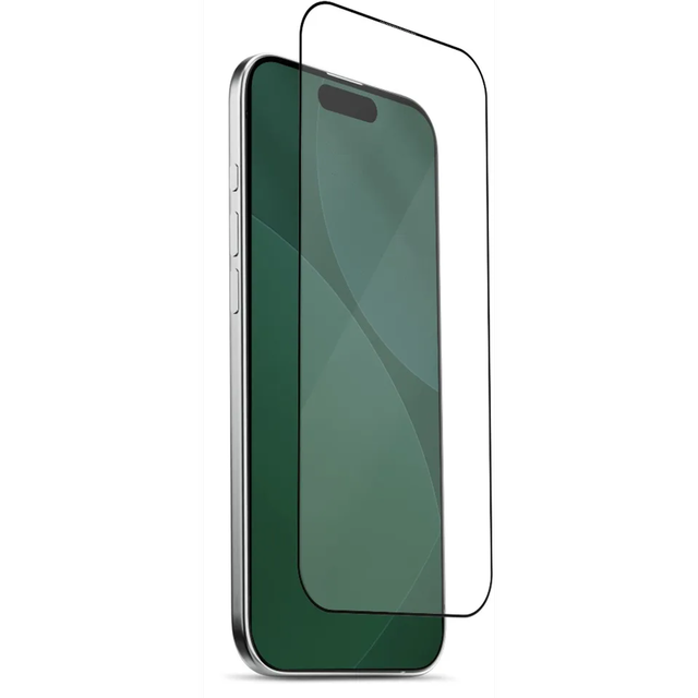 Levelo UltraVision 3D iPhone 17 Pro Max - 9H Anti Reflective Screen Protector