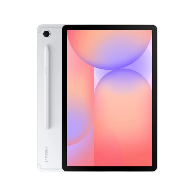 Samsung Galaxy Tab S10 Lite 8GB/256GB Silver Wi-Fi