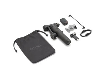 DJI Osmo Mobile 8P Smartphone Stabilizer