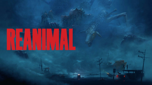 NS2 REANIMAL