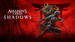 NS2 Assassin's Creed Shadows