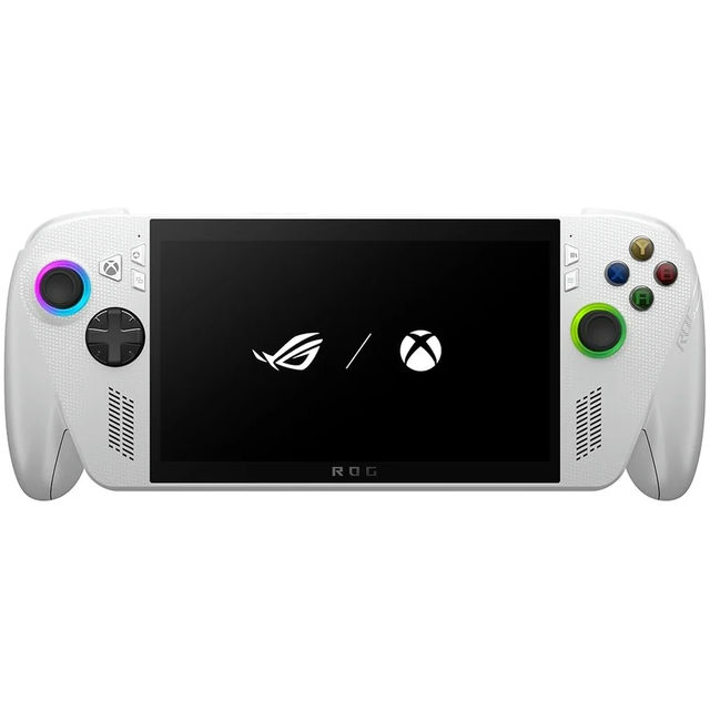 Xbox ROG Ally X 512GB