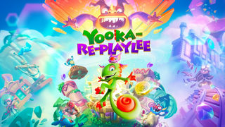 NS2 Yooka Re-Playlee