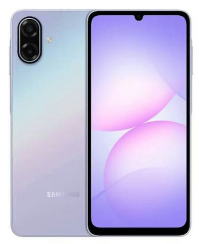 Samsung Galaxy A07 4GB/64GB Light Violet