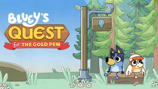 NS2 Bluey's Quest for the Gold Pen