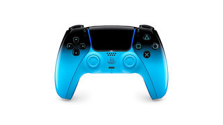 PS5 DualSense Controller - Rhythm Blue