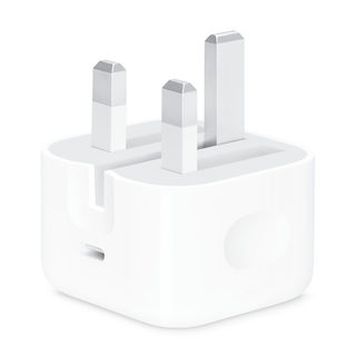 Apple USB-C 20W Power Adapter 3 Pin