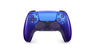 PS5 DualSense Controller - Chroma Indigo