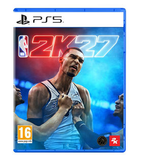 NBA 2K27 Standard Edition for PlayStation 5