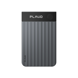 Plaud Note Pro Most Advanced AI Note Taker Black